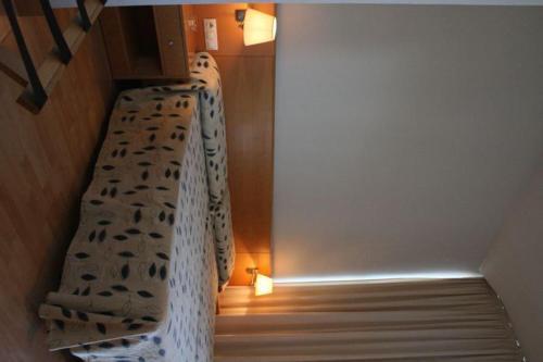 Don Polvoron Otel Estepa Dış mekan fotoğraf