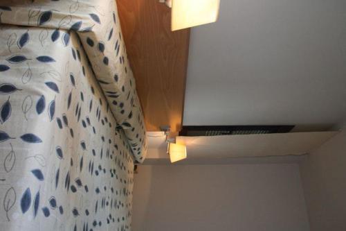 Don Polvoron Otel Estepa Dış mekan fotoğraf