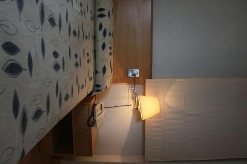 Don Polvoron Otel Estepa Dış mekan fotoğraf